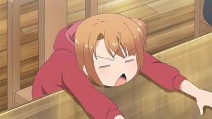 Sora to Umi no Aida: Episódio: 2 da 1ª Temporada