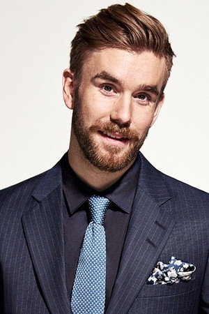 Stian Blipp portrait