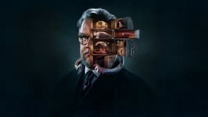 O Gabinete de Curiosidades de Guillermo Del Toro assistir online dublado