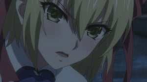 Ulysses : Jeanne d’Arc to Renkin no Kishi: Saison 1 Episode 5