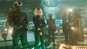 Star Trek: Discovery Season 5 Episode 8