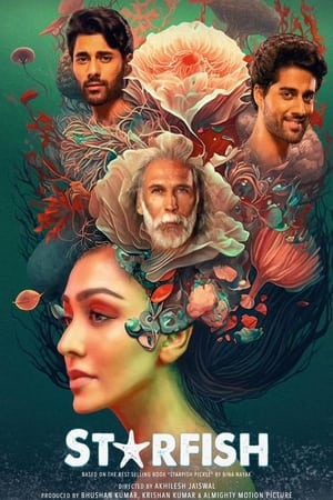 Click for trailer, plot details and rating of Starfish (2023)