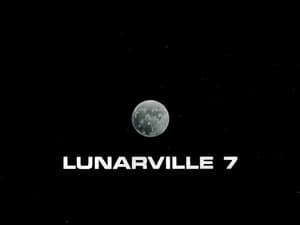 Captain Scarlet and the Mysterons Lunarville 7