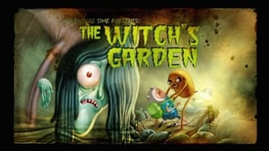 Adventure Time – T1E14 – The Witch’s Garden [Sub. Español]