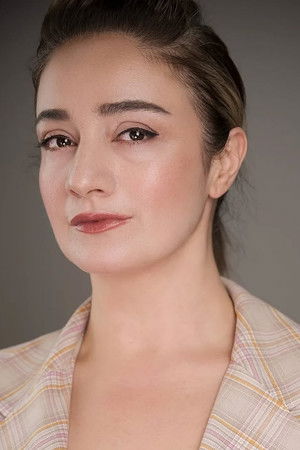 Özlem Ünaldı Picture