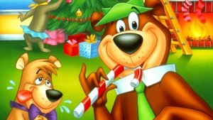 Las primeras navidades del oso Yogui / Yogi’s First Christmas