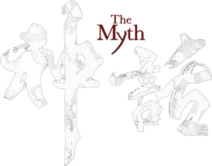 El mito — Logos 2