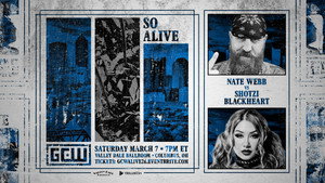 GCW So Alive 2026