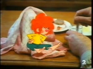 Meister Eder und sein Pumuckl: 2×11