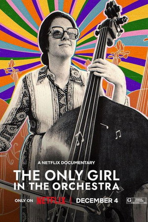 The Only Girl in the Orchestra