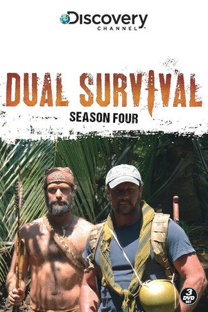 Dual Survival - Season 4