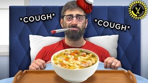Your Mom Was WRONG About Chicken Noodle Soup? on Food Theory Season 2024 Episode 34 – August 27, 2024