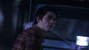 Teen Wolf temporada 5 capitulo 1