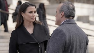 Blue Bloods 9 episodio 20