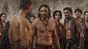 مسلسل Spartacus الموسم الثاني الحلقة 6 السادسة