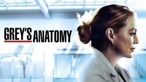 poster Grey's Anatomy