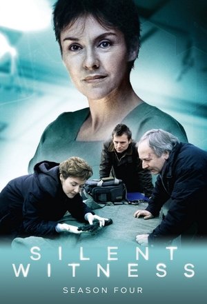 Silent Witness: Temporada 4