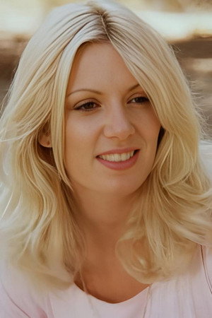 Nadine Roussial portrait