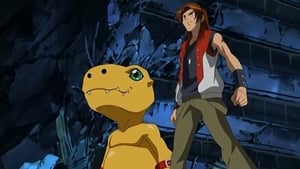 Digimon Savers (Digimon Data Squad) Episódio 37