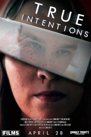 Poster True Intentions (2023)