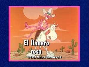 El llanero rosa