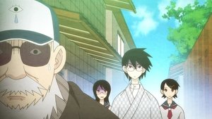 Sayonara Zetsubou Sensei Season 1 Episode 11