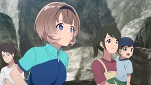 The aquatope on white sand: Episódio: 18 da 1ª Temporada