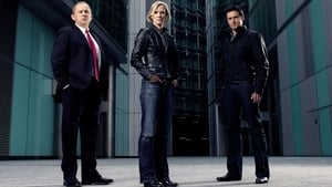 Spooks – Im Visier des MI5: 8×7