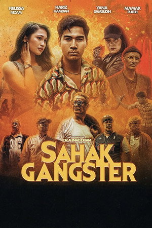 Sahak Gangster 2