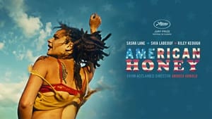 American Honey(2016)