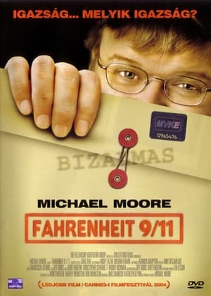 Fahrenheit 9/11 (2004)