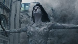 The Mummy (2017)