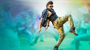 Rocket Raja (Thikka 2018) Hindi Dubbed