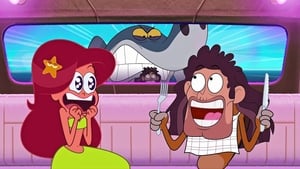 Zig and Sharko A Star on Board