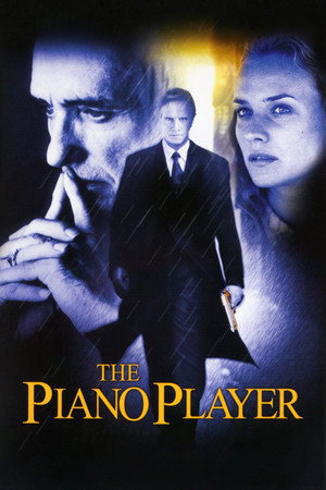 The Piano Player