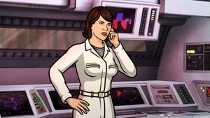 Archer: Stagione 6 x Episodio 13