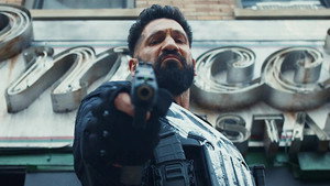 The Punisher: One Last Kill