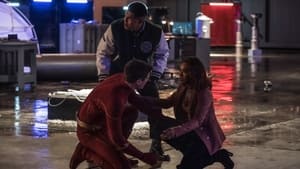 DC: Flash: S08E03