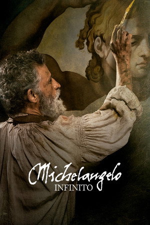 Michelangelo Endless 5