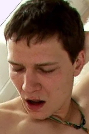 Hugo Vicelard portrait