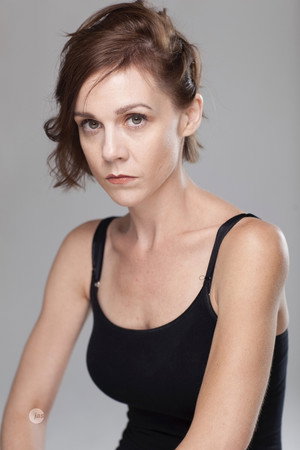 Erin Elizabeth Burns portrait