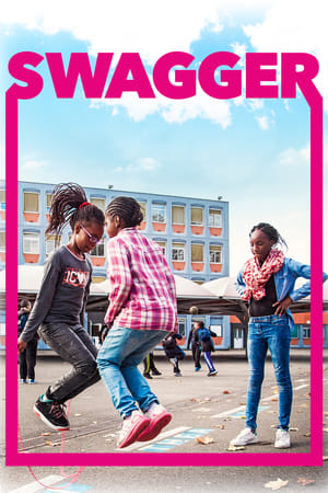 Poster Swagger (2016)