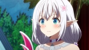 Shijou Saikyou no Dai Maou – The Greatest Demon Lord Is Reborn as a Typical Nobody: Saison 1 Episode 8