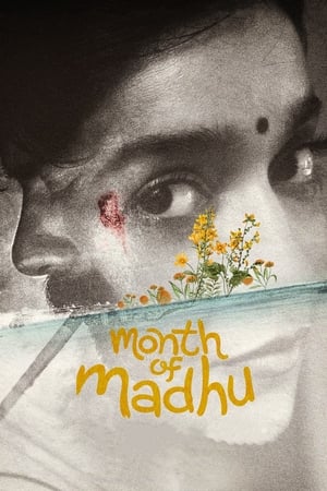 Poster Month of Madhu (2023)