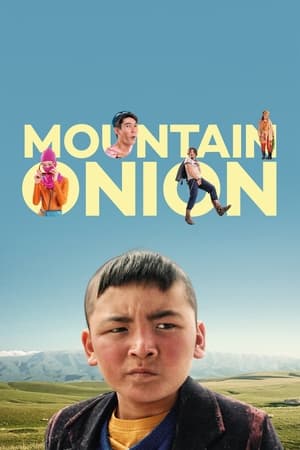 Poster Mountain Onion (2022)