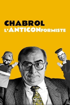 Poster Chabrol, l'anticonformiste 2019