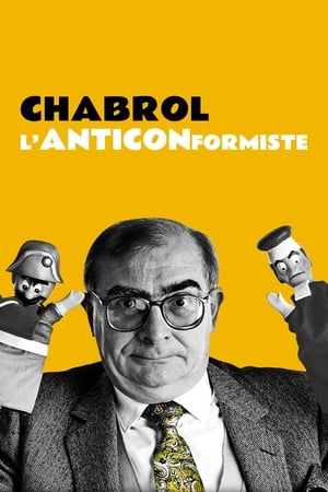 Image Chabrol, l'anticonformiste