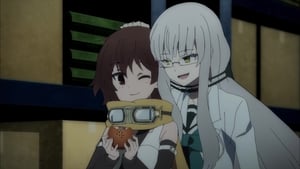 Naka no Hito Genome [Jikkyouchuu]: Saison 1 Episode 3