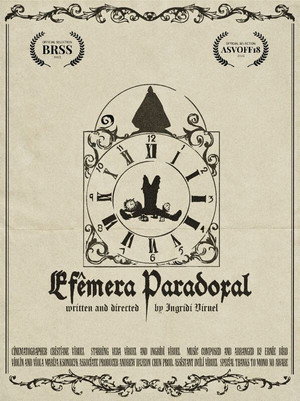Efêmera Paradoxal 9