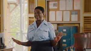 Death in Paradise: 12×1